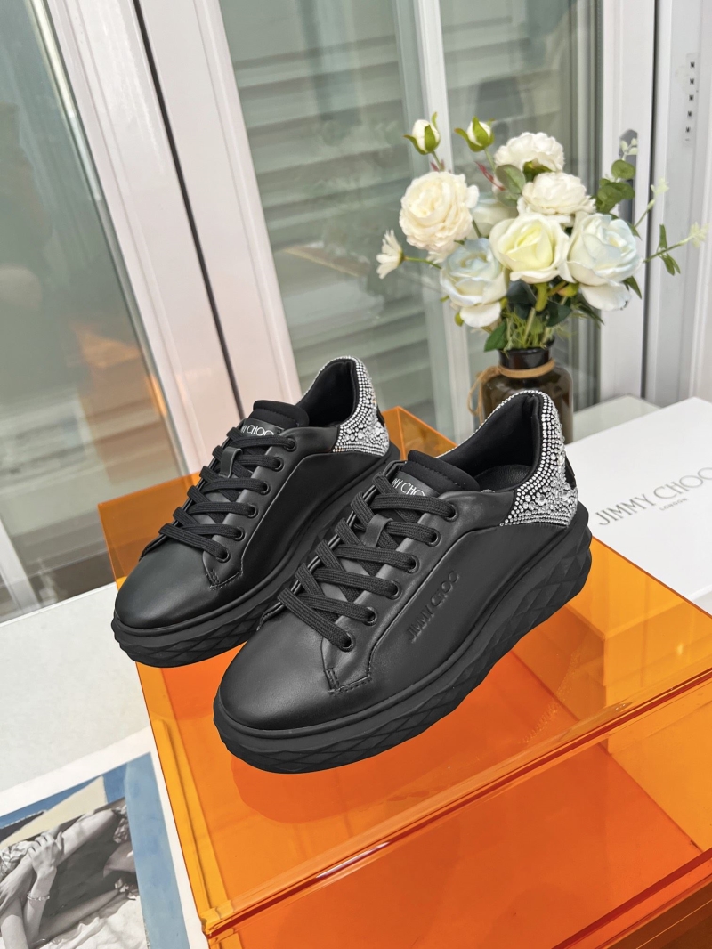 Jimmy Choo Sneakers